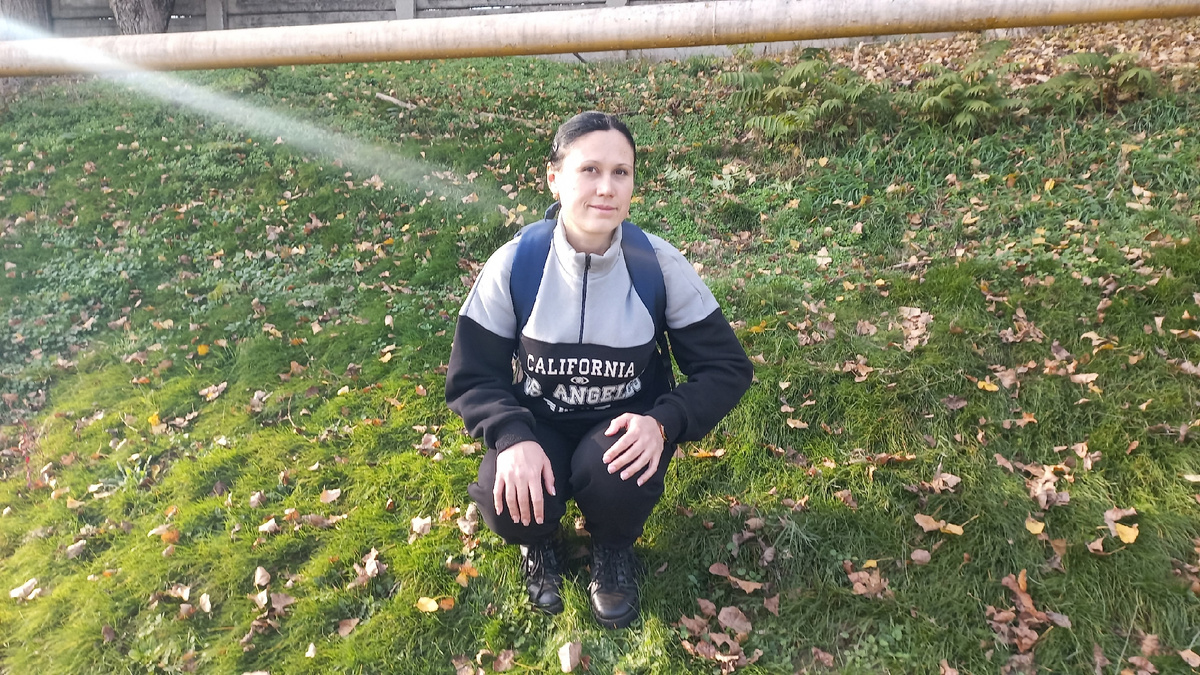 Фото автора канала