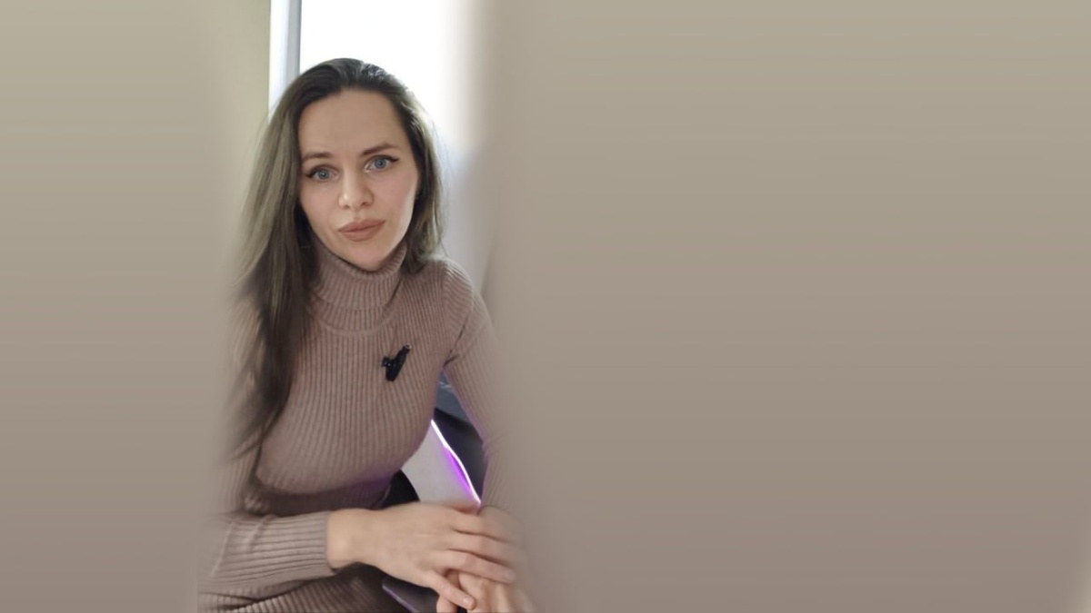 Я заметила, что женщины терпят даже там, где мужчины бы уже ушли