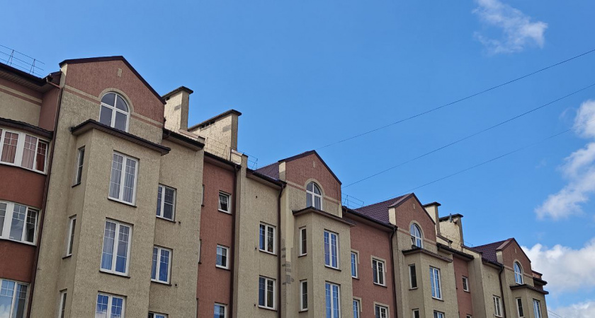    Фото: Первый городской канал Калининград