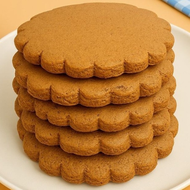 ПРЯНИЧНОЕ ТЕСТО - Вкусно Просто Быстро