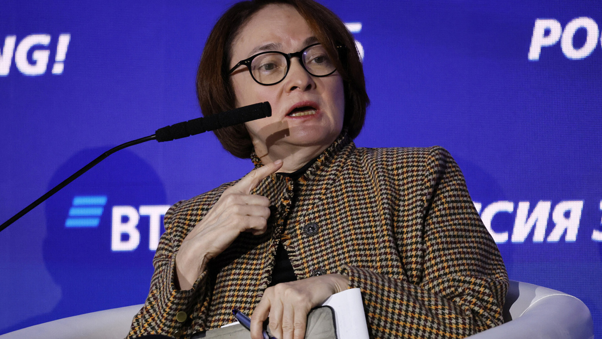 Позиция регулятора: поводов для паники нет