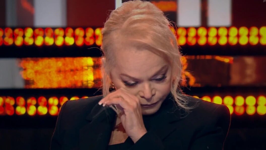    ФОТО: кадр видео Первого канала