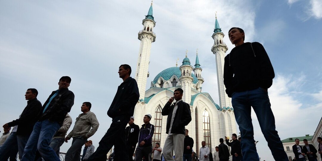 Островский: в Екатеринбурге ситуация с мигрантами – беспредел, мэра – в отставку