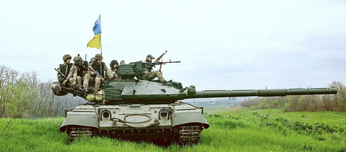 Для этой модификации характерна ниша за башней.