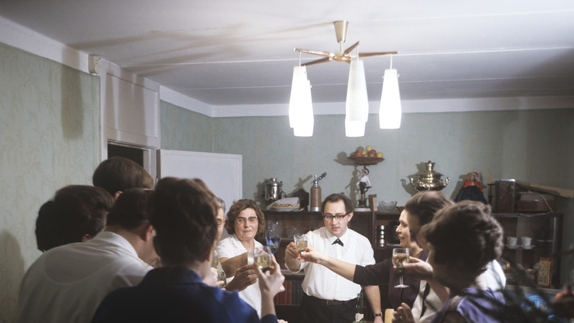   РИА Новости