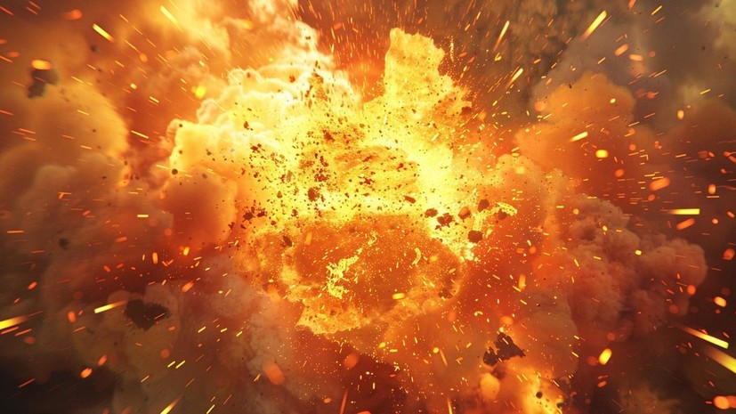   Сгенерировано с помощью ИИ