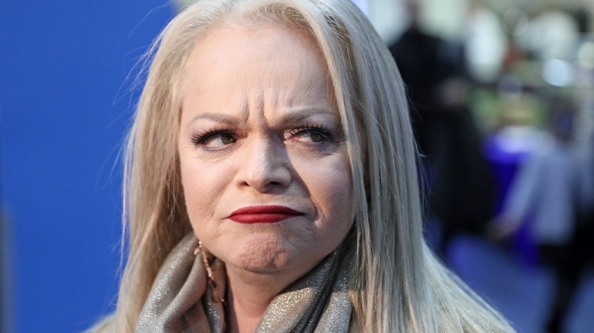 «Закат эпохи звезды: Скандальная история квартиры Ларисы Долиной»