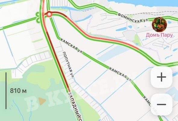    Фото: В курсе.ру Ульяна Бажанова