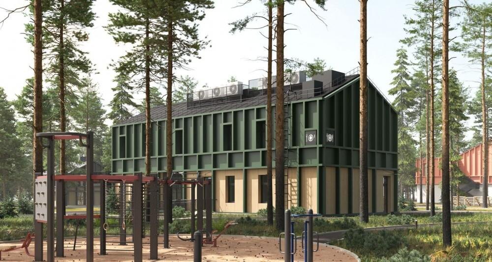    Фото: Канонер