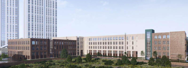    © Администрация Перми