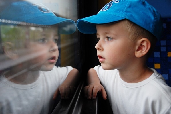 Непризнанный внук