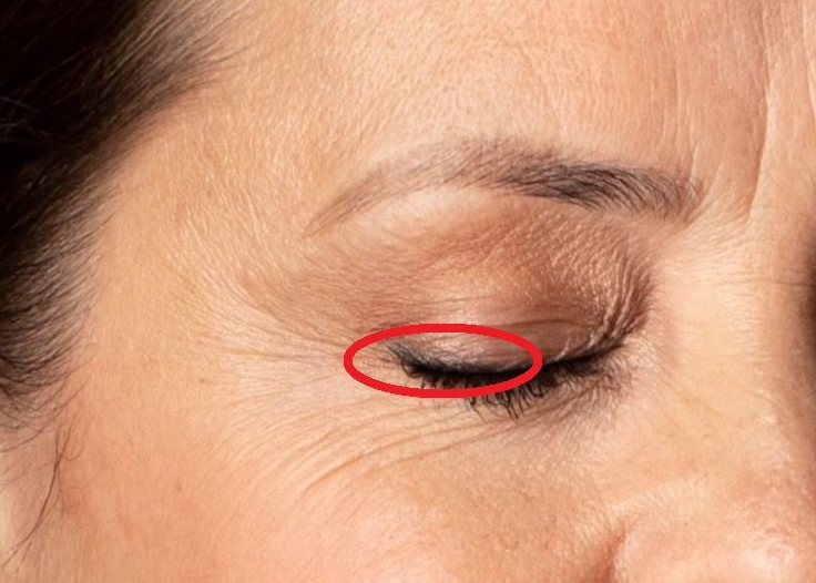 Что не так с макияжем женщин 50-60 лет: самые частые ошибки, о которых многие не догадываются