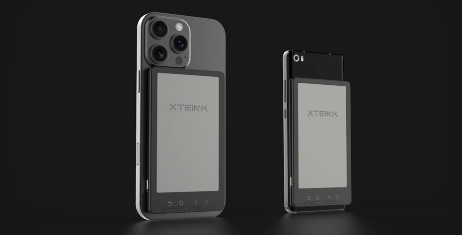    XTEINK