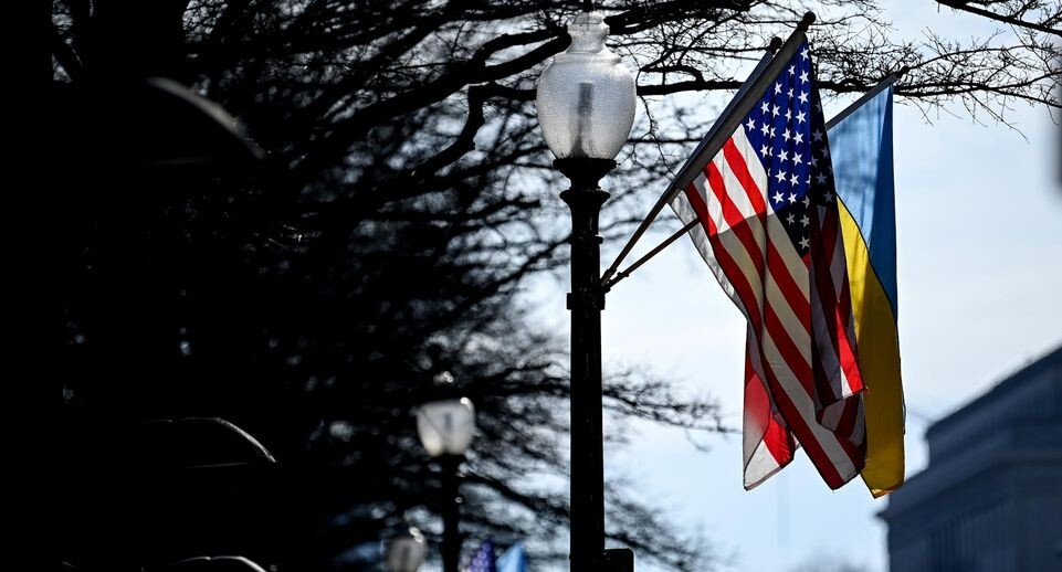    Britta Pedersen / www.globallookpress.com