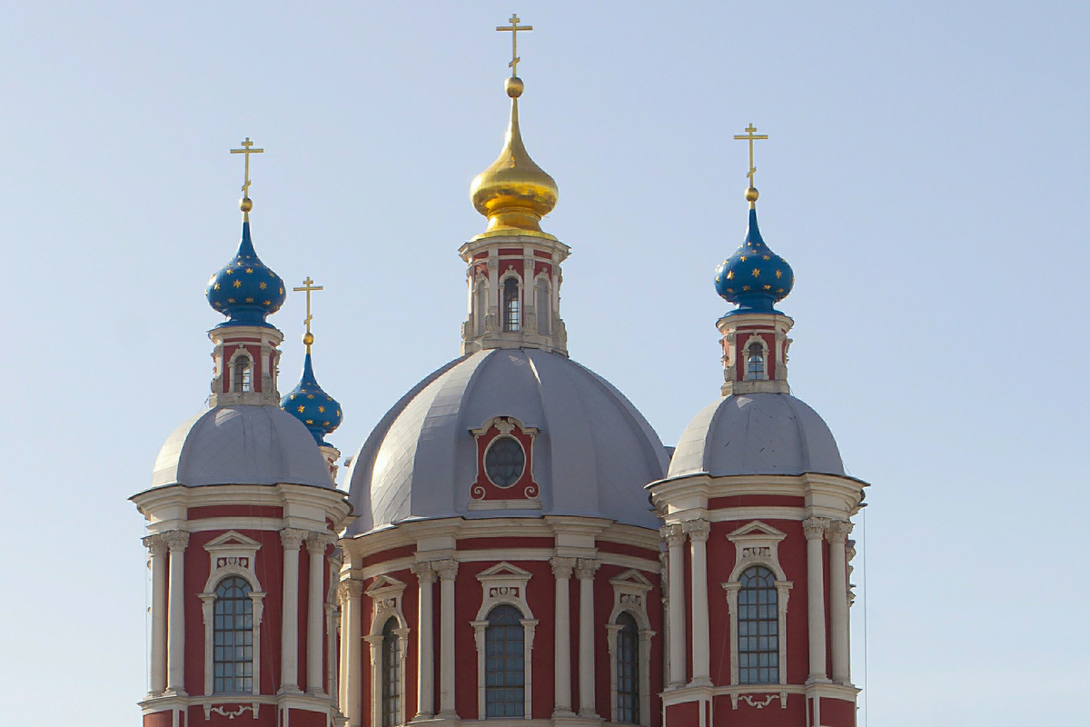     / globallookpress.com / Roman Denisov