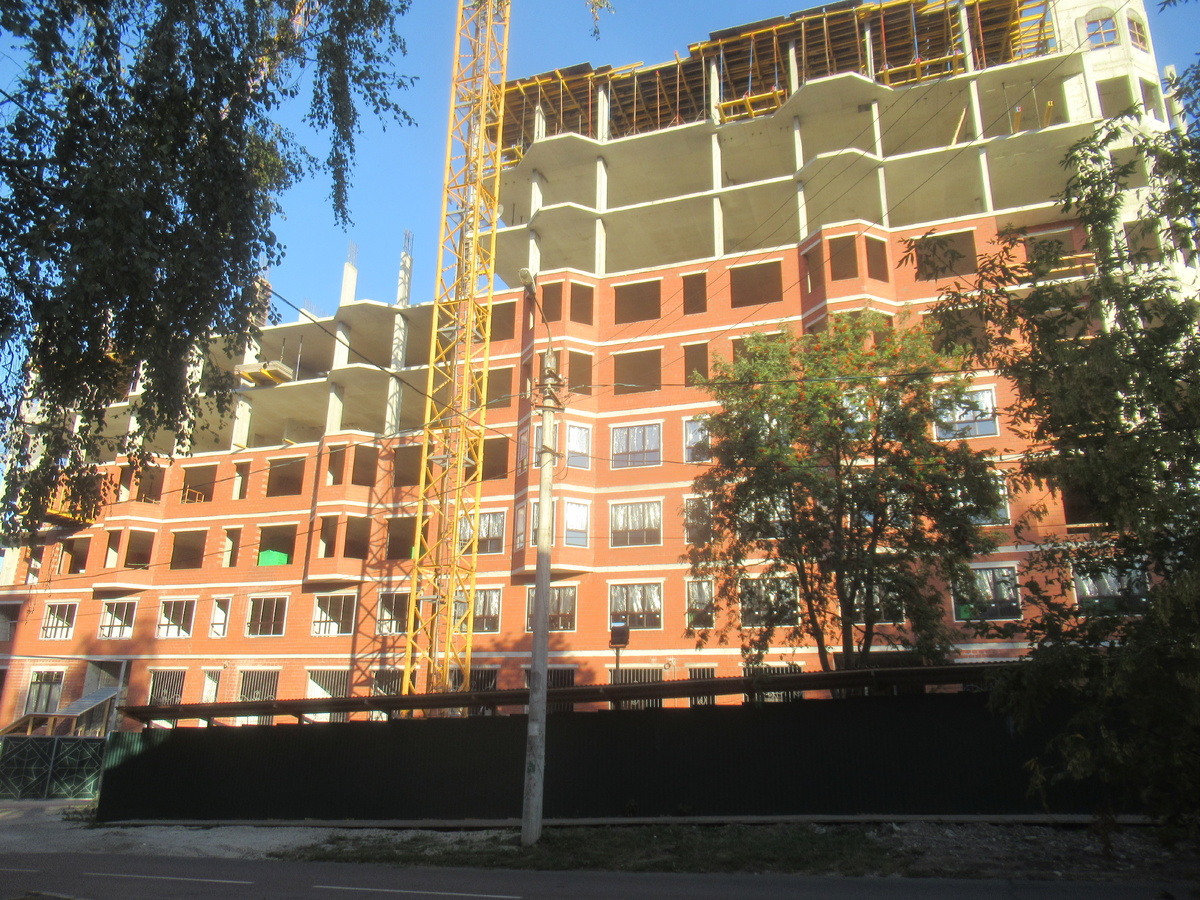 Фото автора канала