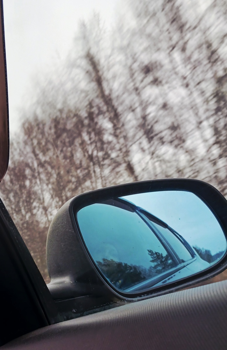 "Доброе утро, мир! Ты прекрасен!" Фото автора