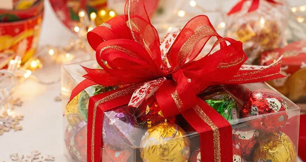 Какие сладости купить детям на Новый год, а какие не стоит