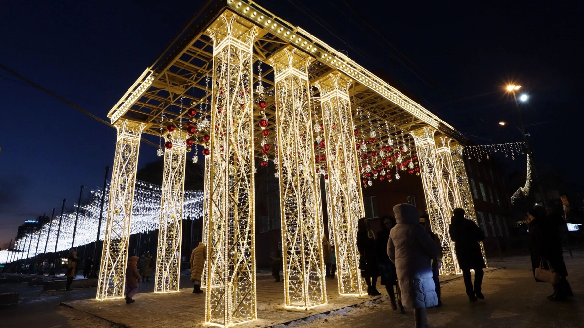 Фото: Артем Шершнев. atas.info. Теперь город будет защищать свою заявку
