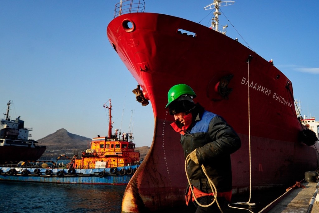    Фото © Юрий Смитюк / ТАСС