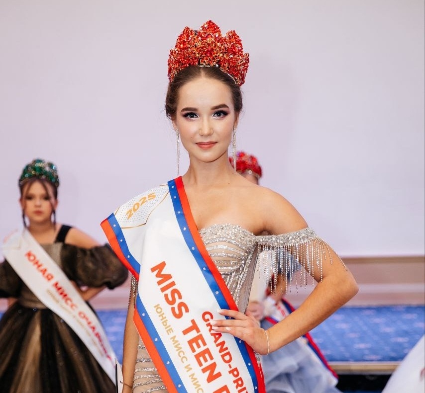    ФОТО: vk.com/crown.russia