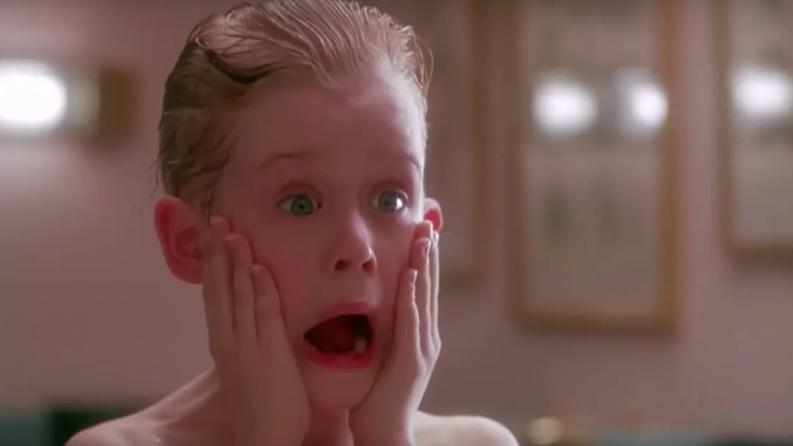 Маколей Калкин. Фото из открытого источника