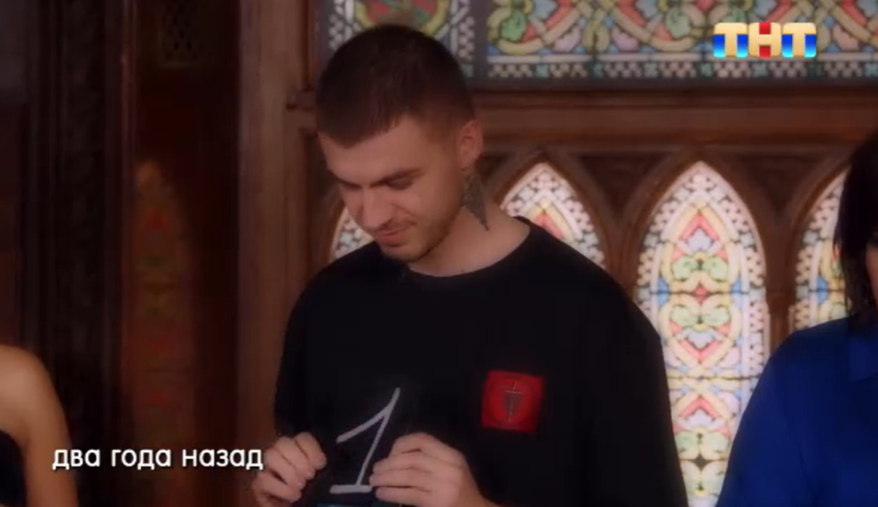 Кадр из проекта "Битва сильнейших" 30 выпуск 06.12.2025