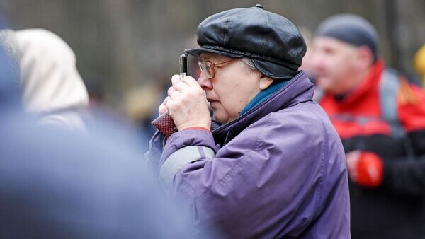    © Sputnik / Мария Амелина