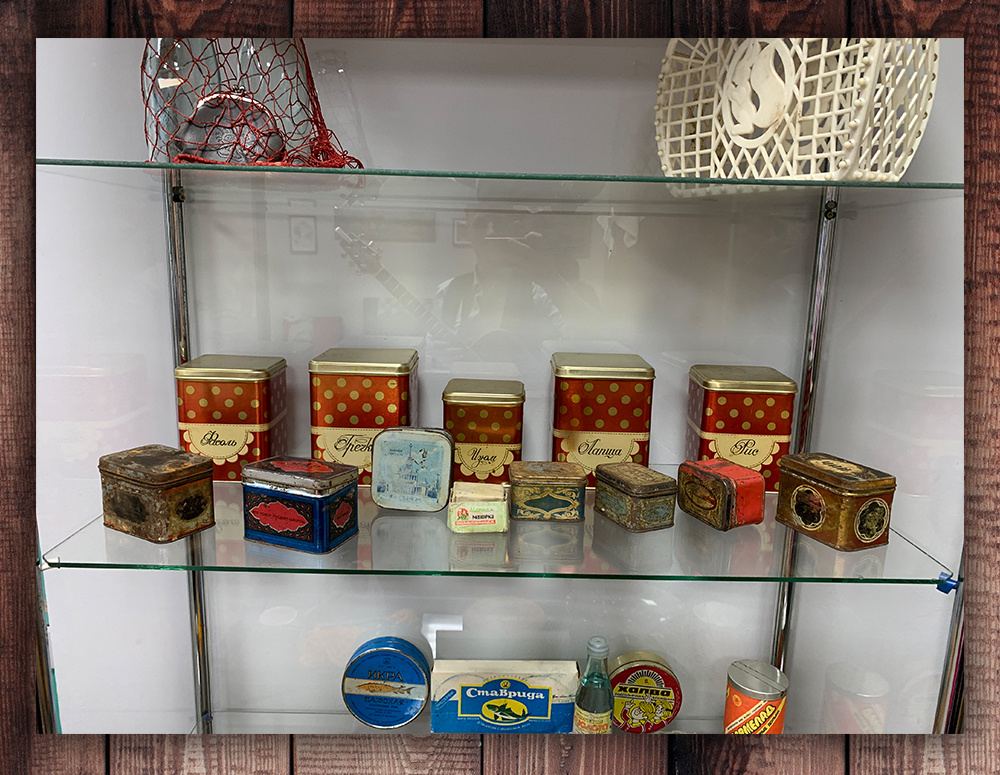 Такие баночки я там увидел