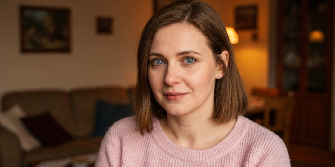 Подруга попросилась переночевать после ссоры с парнем. Ночью я услышала ЗВУКИ из комнаты мужа