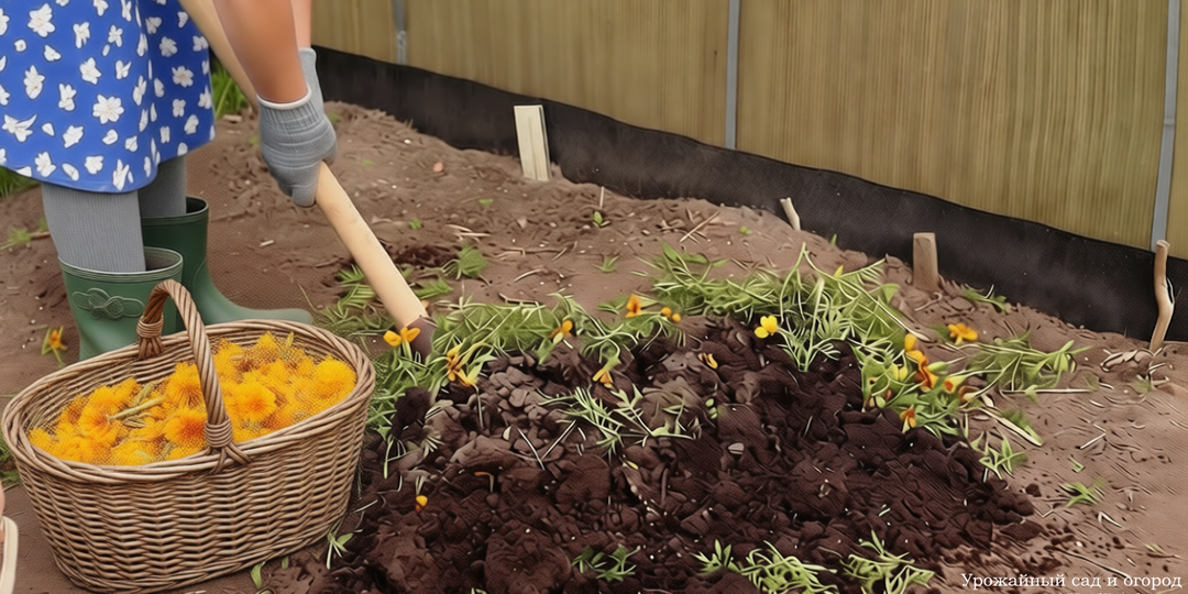 Никогда не сажайте бархатцы на своем огороде. Более 5 причин, о которых не знает большинство огородников