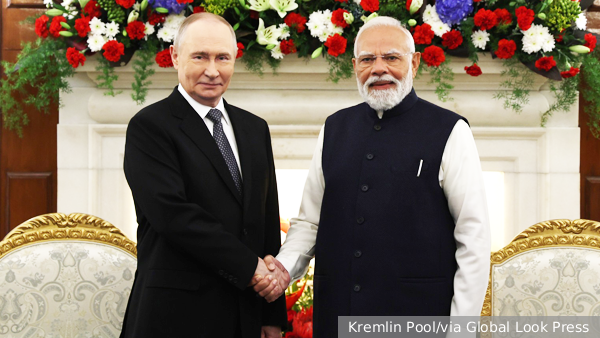     Фото: Kremlin Pool/via Global Look Press   
 Текст: Дмитрий Зубарев