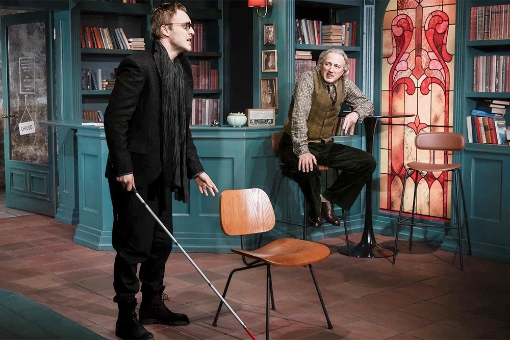    Пресс-служба Театра Олега Табакова