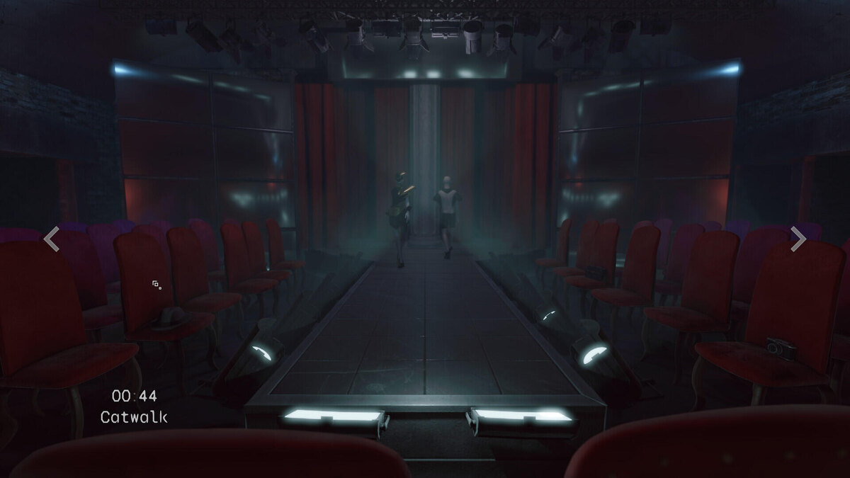    Галерея игры I’m on Observation Duty 8