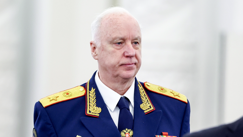    Автор фото: Александр Казаков/ пресс-служба президента РФ/ ТАСС