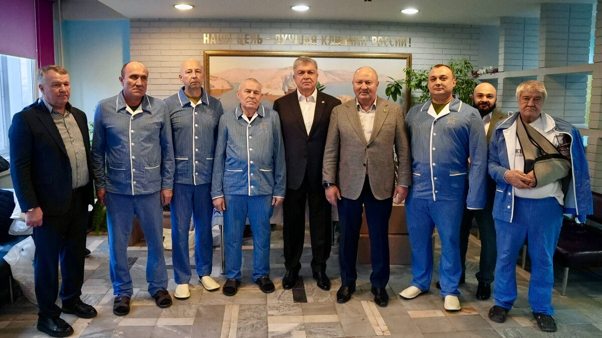 Фото: пресс-служба Полпредства РТ в РФ