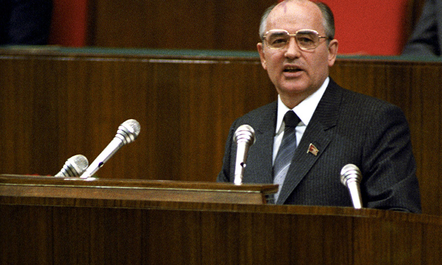 От Ленина до Горбачёва: 7 моментов, когда СССР мог бы пойти по-другому пути