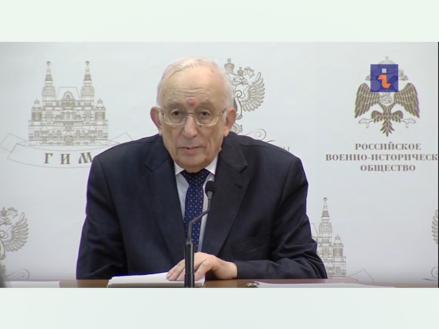 Ушел из жизни выдающийся историк, изучавший Древнюю Тверь