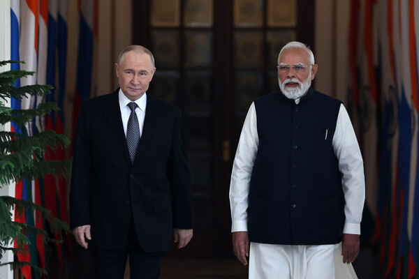 Александр Казаков/РИА Новости 