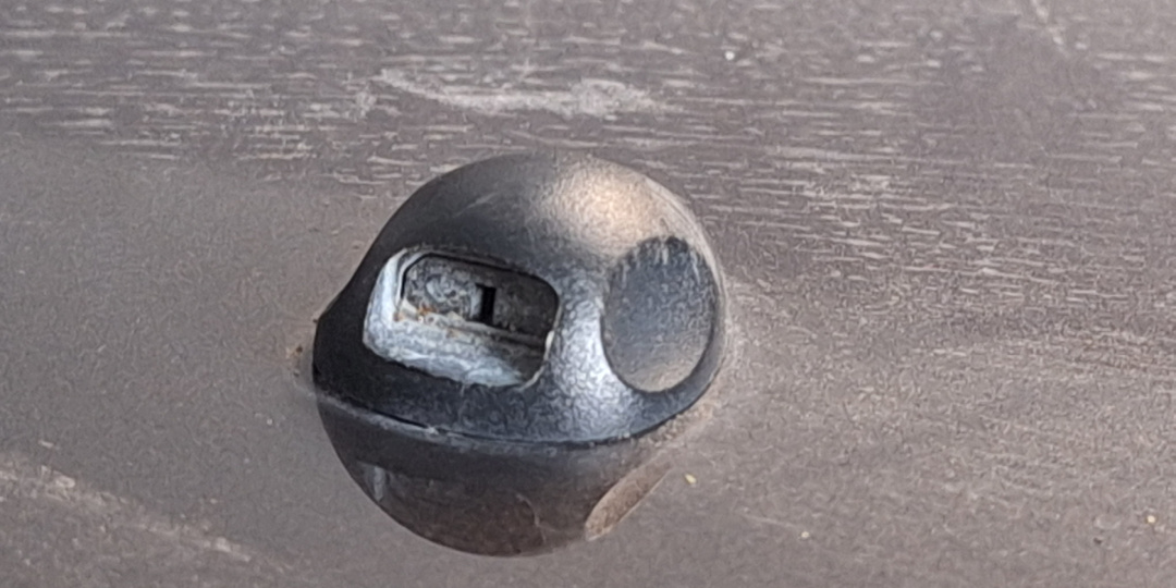 Форсунки омывателя больше никогда не будут замерзать, если выполнить одно простое действие