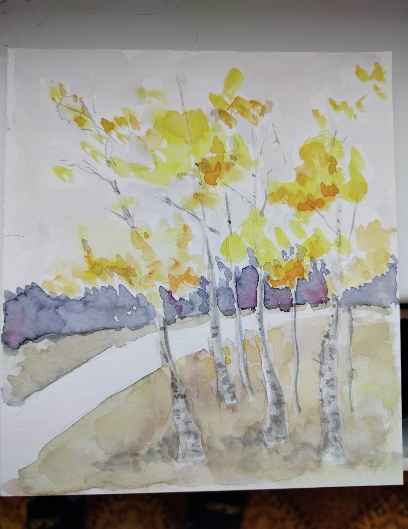 Лариса Бычкова 