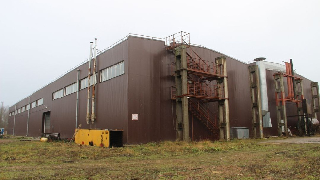 Фото: Телеграм-канал "Свирь Новости"