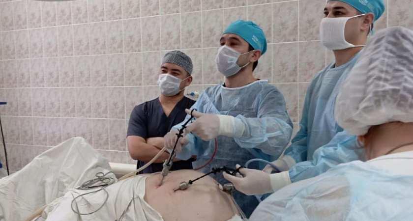    Фото правительства Кировской области