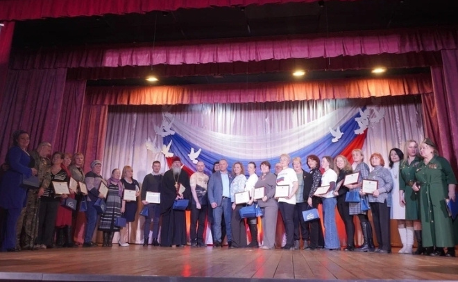    © пресс-служба администрации Кингисеппского района