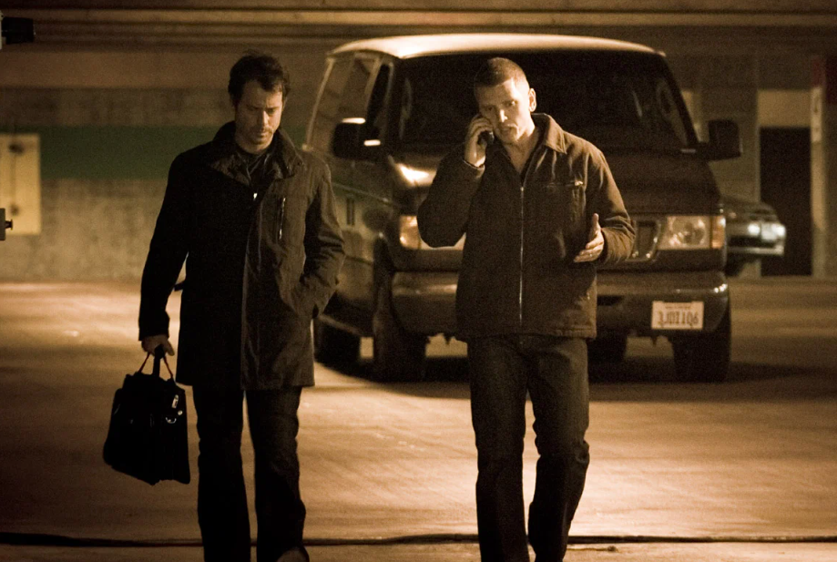 Кадр из фильма