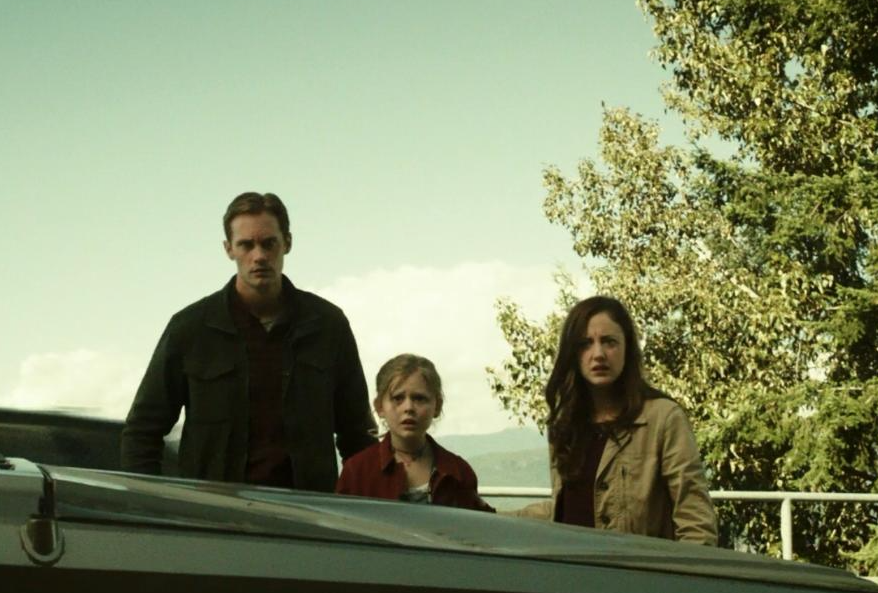 Кадр из фильма