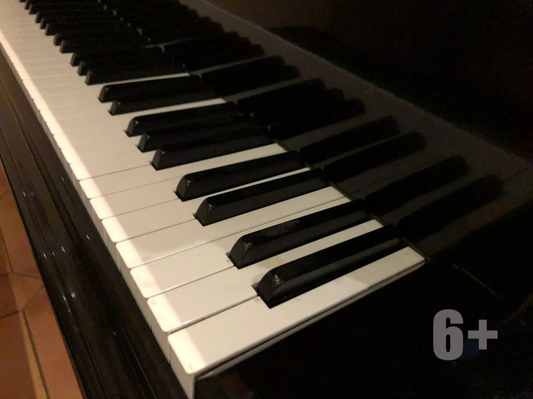     В Великом Новгороде пройдет фестиваль имени Рахманинова. фото: архив МК в Великом Новгороде