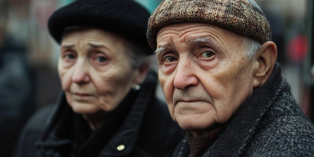 "Пирамида Мавроди": Вскрылись манипуляции с пенсиями в России. На что потрачены деньги граждан?