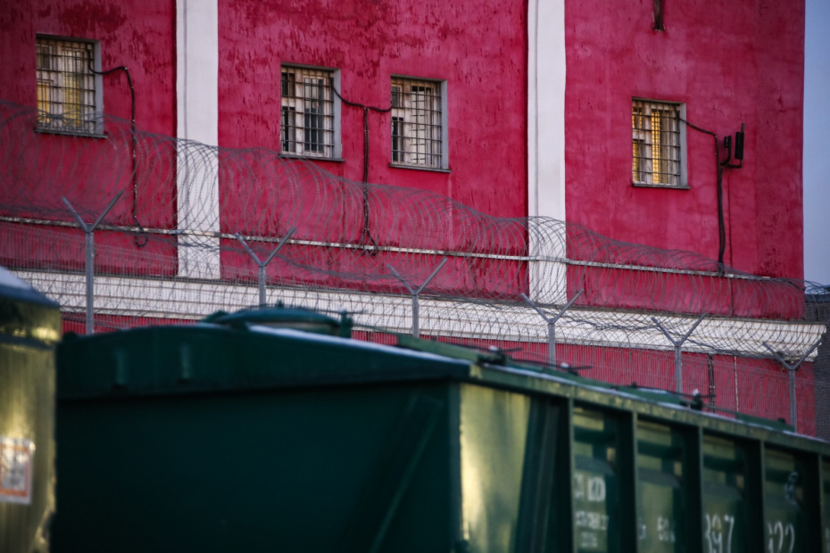    Сергей Лантюхов/NEWS.ru