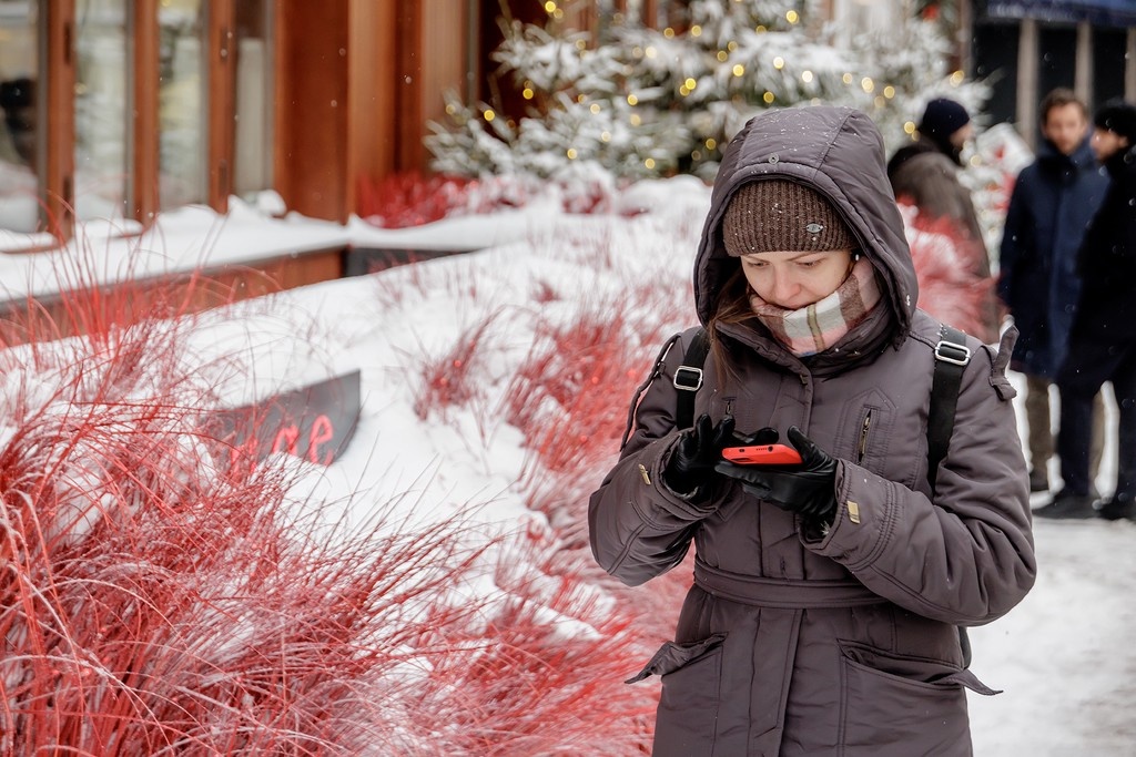    Фото © Дмитрий Дубинский / Абзац
